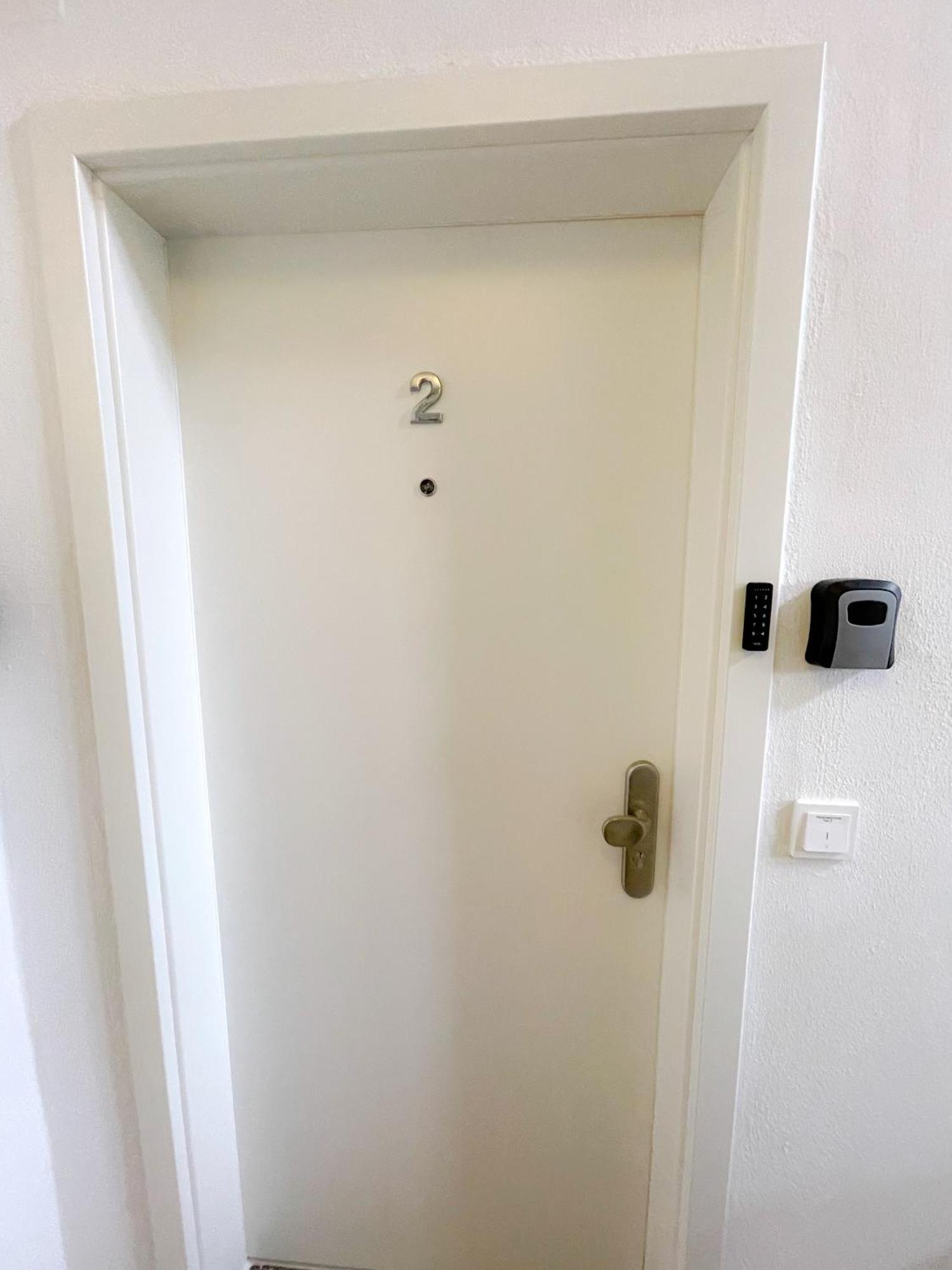 Moderne Ferienwohnung Felbbauer #50 Knittelfeld Bagian luar foto