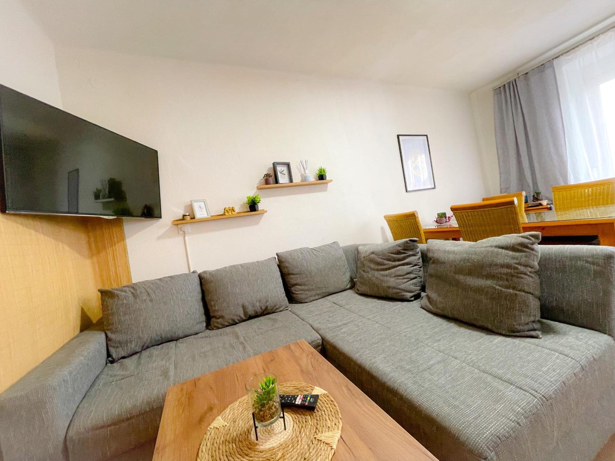 Moderne Ferienwohnung Felbbauer #50 Knittelfeld Bagian luar foto