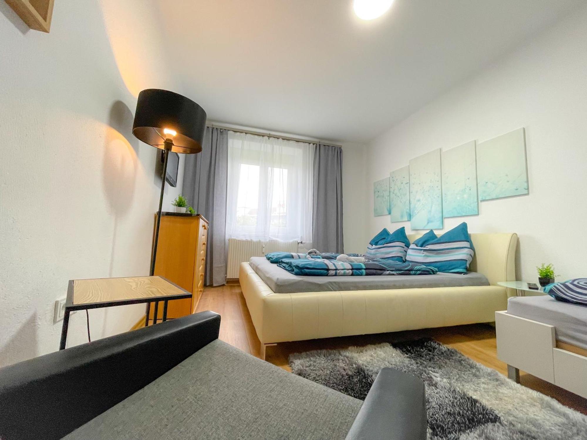 Moderne Ferienwohnung Felbbauer #50 Knittelfeld Bagian luar foto