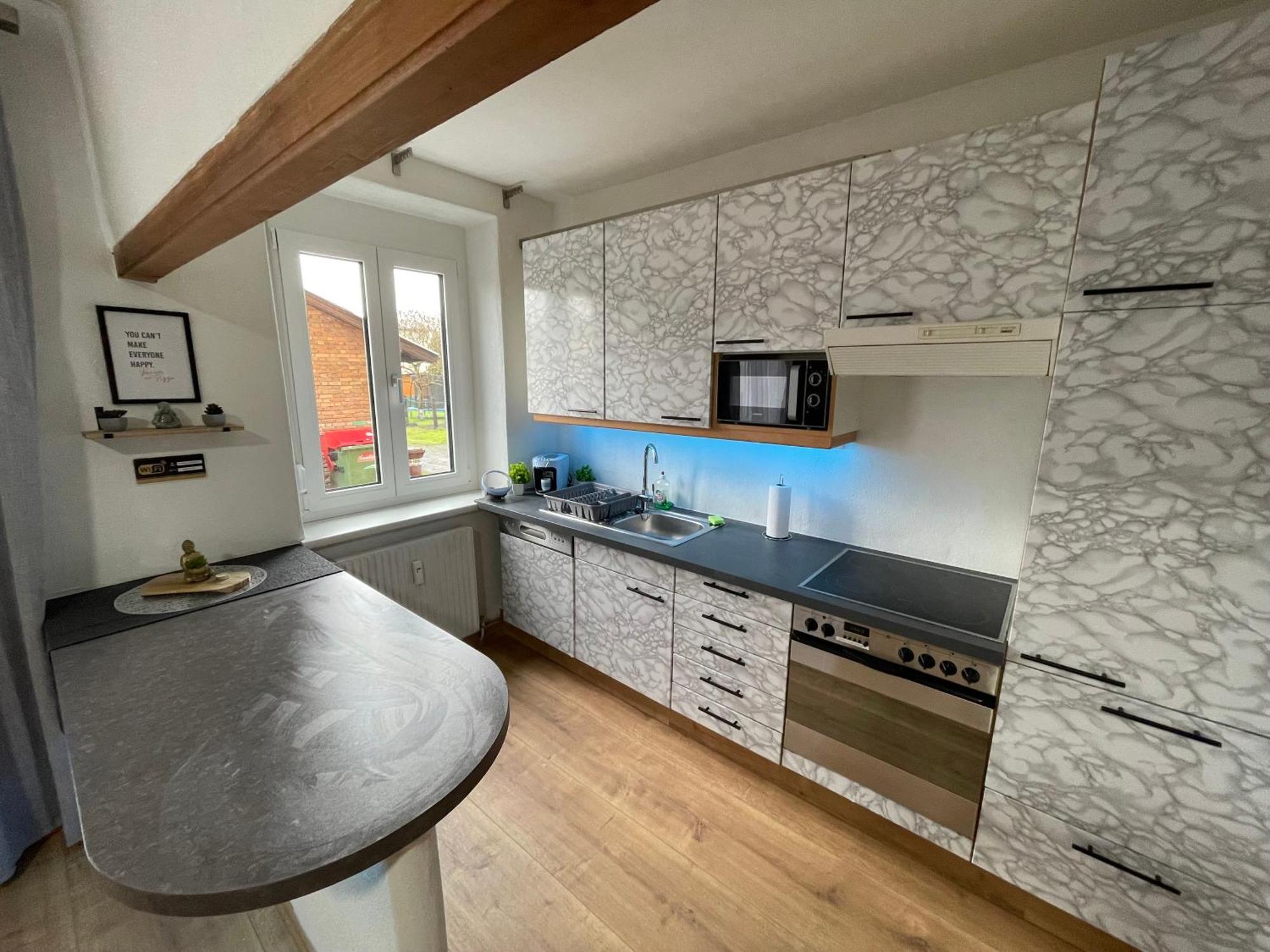 Moderne Ferienwohnung Felbbauer #50 Knittelfeld Bagian luar foto