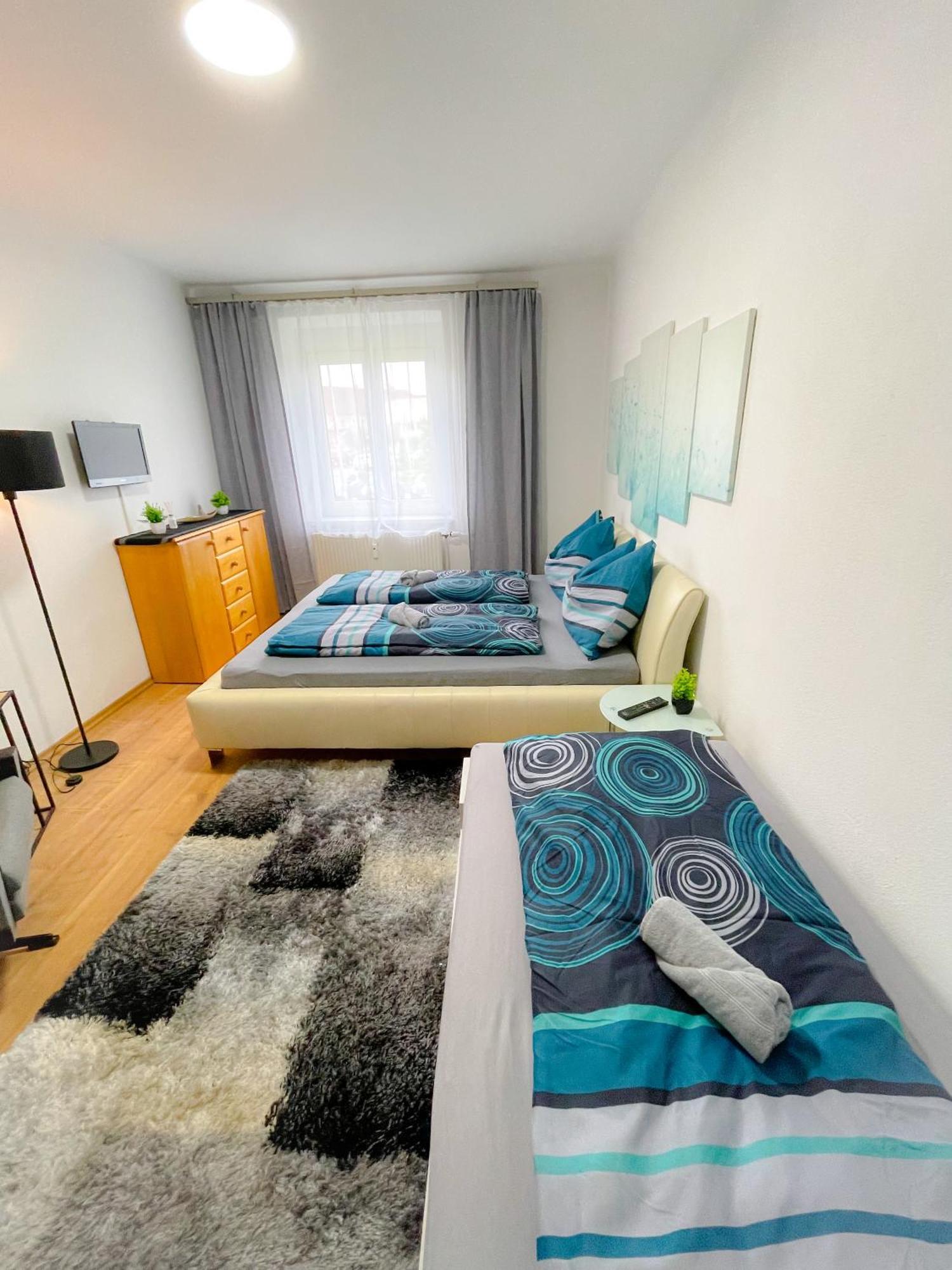 Moderne Ferienwohnung Felbbauer #50 Knittelfeld Bagian luar foto