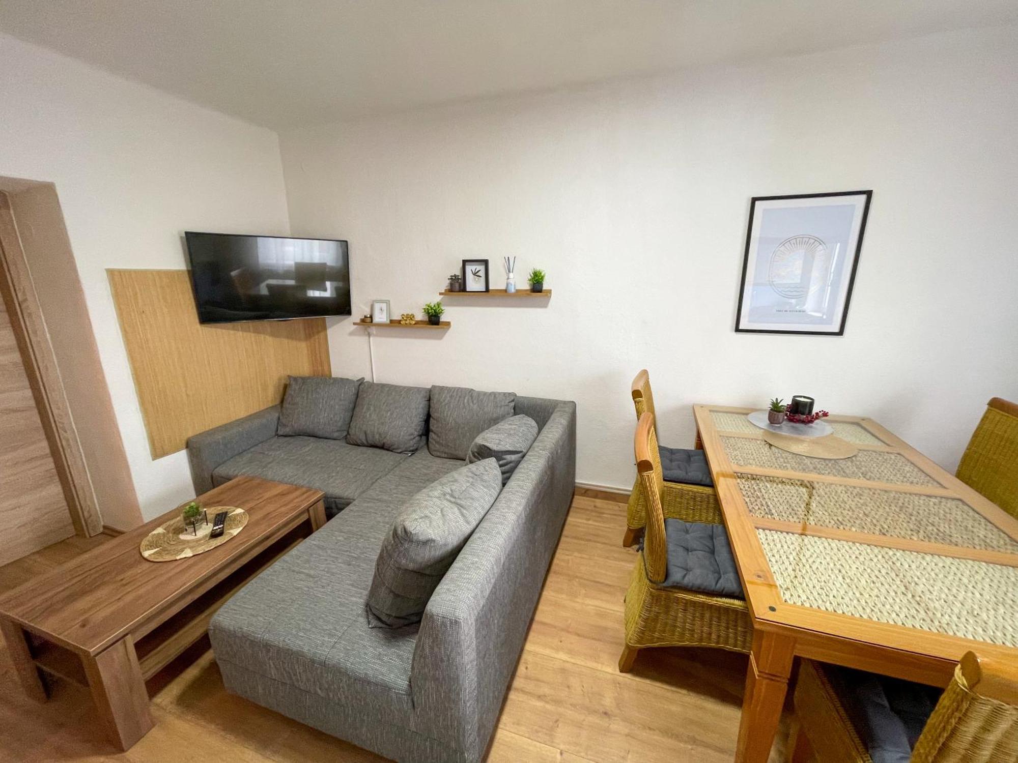 Moderne Ferienwohnung Felbbauer #50 Knittelfeld Bagian luar foto